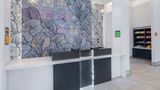 La Quinta Inn & Suites Rosemont/O'Hare Lobby