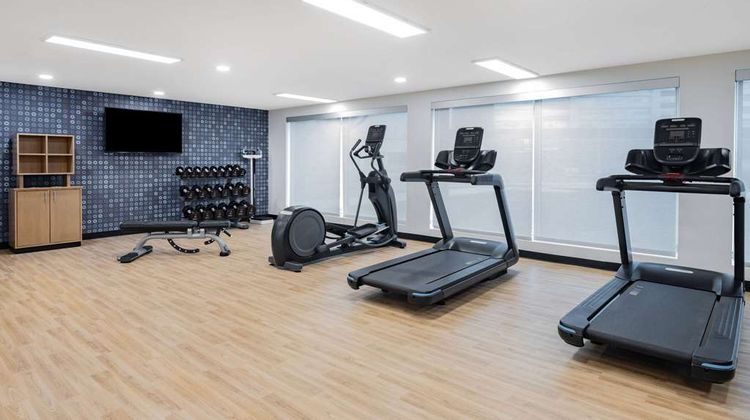 La Quinta Inn & Suites Rosemont/O'Hare Health