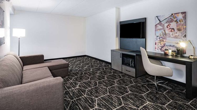 La Quinta Inn & Suites Rosemont/O'Hare Suite