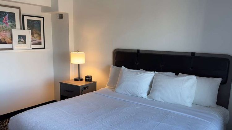La Quinta Inn & Suites Rosemont/O'Hare Room