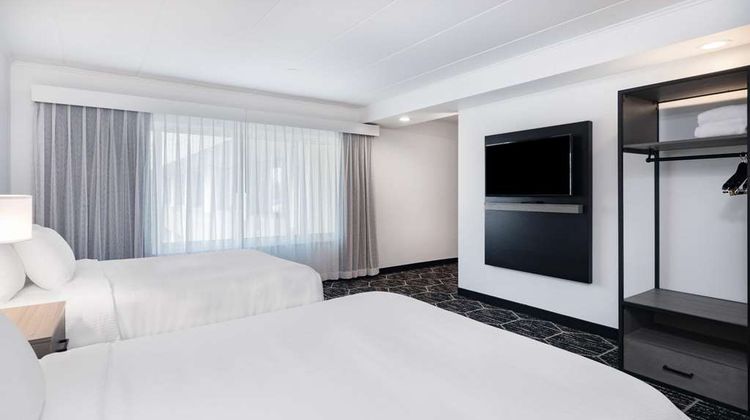 La Quinta Inn & Suites Rosemont/O'Hare Suite