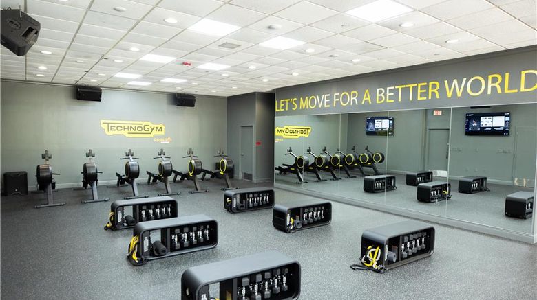 <b>Regency Miami Airport by Sonesta Health</b>. Images powered by <a href="https://iceportal.shijigroup.com/" title="IcePortal" target="_blank">IcePortal</a>.