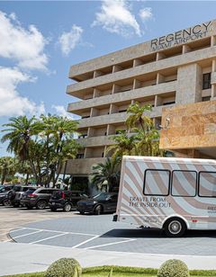 Regency Miami Airport by Sonesta