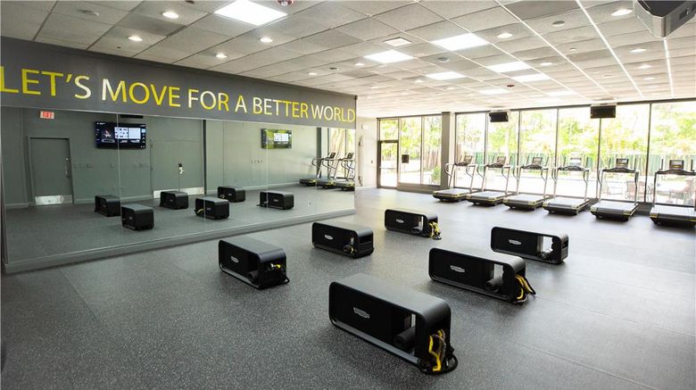 <b>Regency Miami Airport by Sonesta Health</b>. Images powered by <a href="https://iceportal.shijigroup.com/" title="IcePortal" target="_blank">IcePortal</a>.