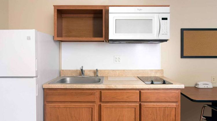 Extended Stay America Select Stes Mobile Room