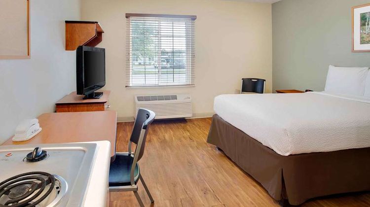 Extended Stay America Select Stes Mobile Room