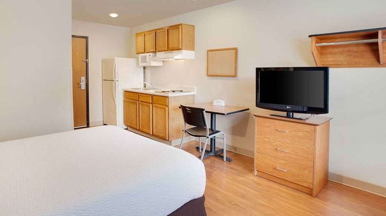 Extended Stay America Select Stes Mobile Room