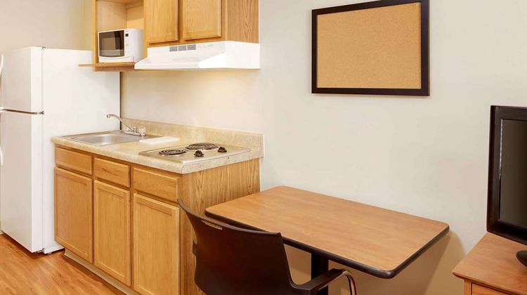 Extended Stay America Select Stes Mobile Room