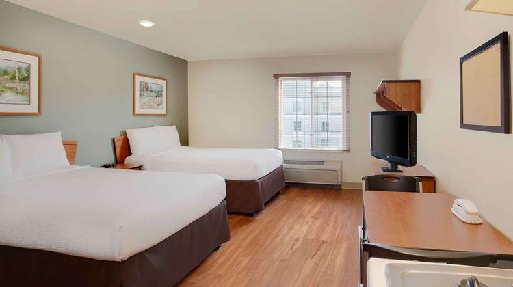 Extended Stay America Select Stes Mobile Room