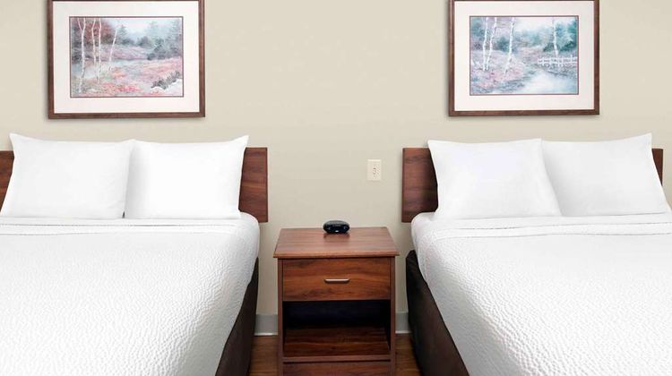 Extended Stay America Select Stes Mobile Room