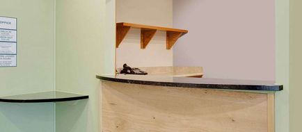 Extended Stay America Select Stes Mobile Lobby