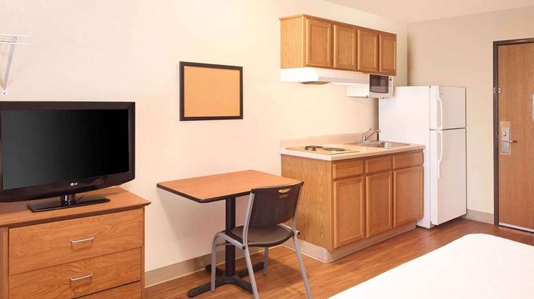 Extended Stay America Select Stes Mobile Room