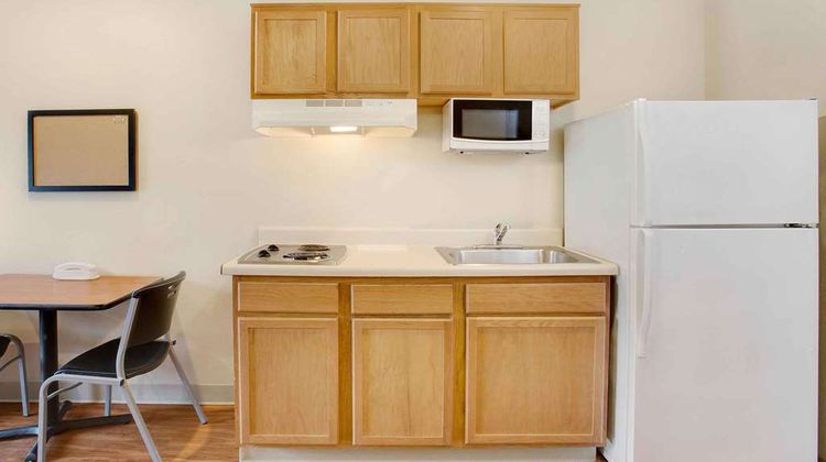 Extended Stay America Select Stes Mobile Room
