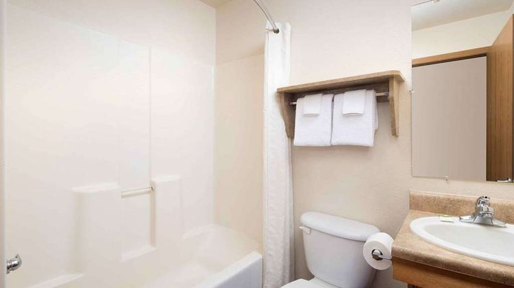 Extended Stay America Select Stes Mobile Room