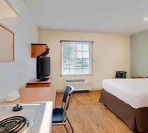 Extended Stay America Select Stes Mobile Room