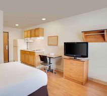 Extended Stay America Select Stes Mobile Room