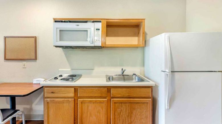 <b>Extended Stay America Select Tuscaloosa Room</b>. Images powered by <a href="https://iceportal.shijigroup.com/" title="IcePortal" target="_blank">IcePortal</a>.