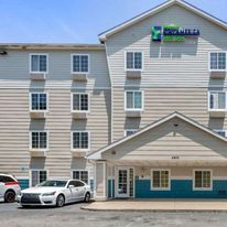 Extended Stay America Select Tuscaloosa