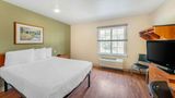 Extended Stay America Select Tuscaloosa Room