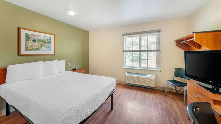 Extended Stay America Select Tuscaloosa Room