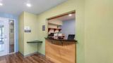 Extended Stay America Select Tuscaloosa Lobby