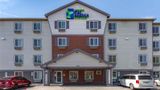 Extended Stay America Phoenix I-10 West Exterior