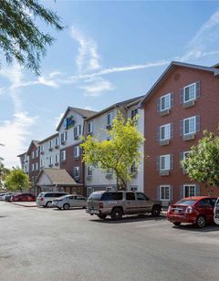 Extended Stay America Phoenix I-10 West