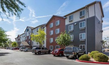 Extended Stay America Phoenix I-10 West