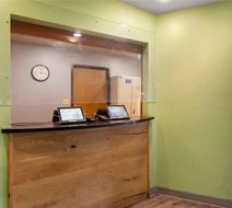 Extended Stay America Phoenix I-10 West Lobby