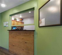 Extended Stay America Select I-17 N Lobby