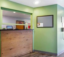 Extended Stay America Select I-17 N Lobby