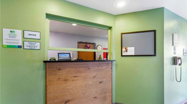 Extended Stay America Select I-17 N Lobby