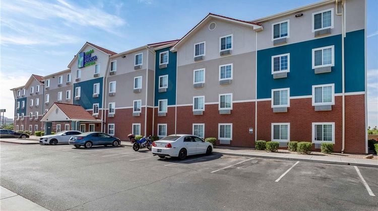 Extended Stay America Select I-17 N Exterior