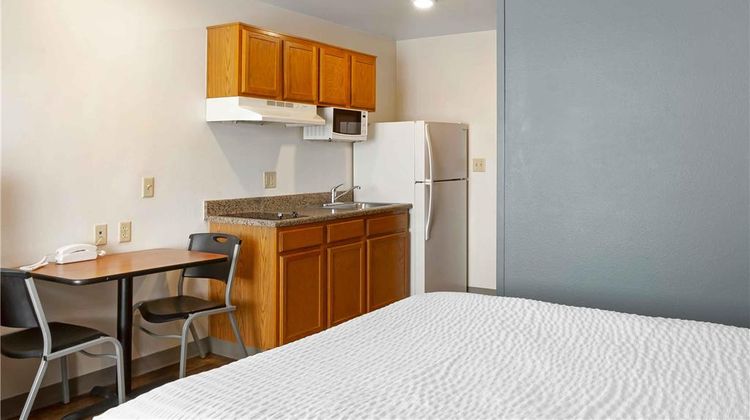 Extended Stay America Select I-17 N Room