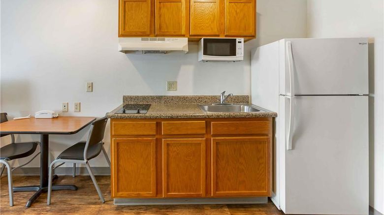 <b>Extended Stay America Select I-17 N Room</b>. Images powered by <a href="https://iceportal.shijigroup.com/" title="IcePortal" target="_blank">IcePortal</a>.