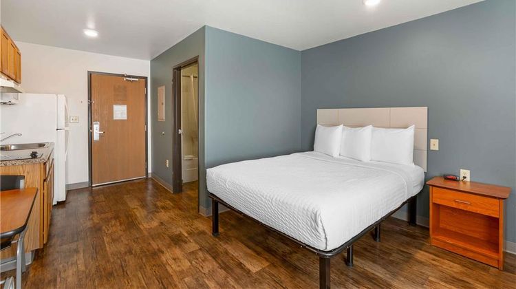 Extended Stay America Select I-17 N Room