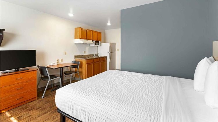 Extended Stay America Select I-17 N Room