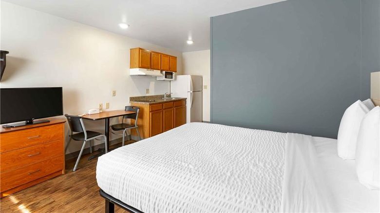 <b>Extended Stay America Select I-17 N Room</b>. Images powered by <a href="https://iceportal.shijigroup.com/" title="IcePortal" target="_blank">IcePortal</a>.