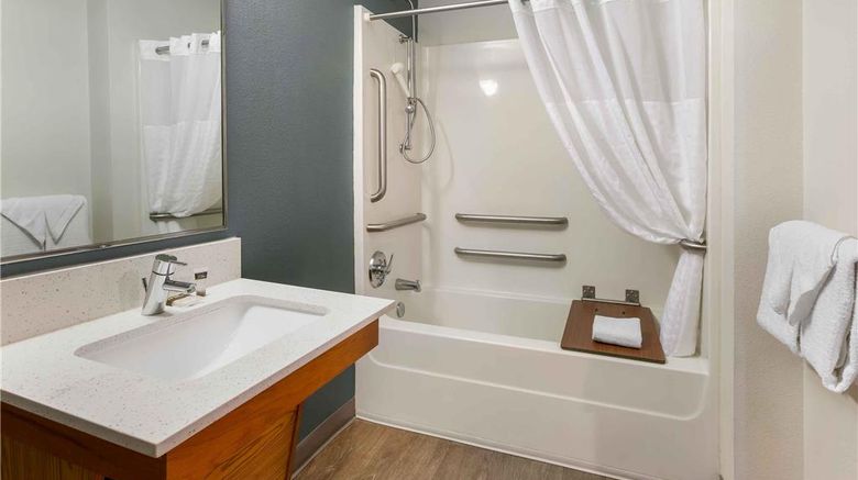 <b>Extended Stay America Select I-17 N Room</b>. Images powered by <a href="https://iceportal.shijigroup.com/" title="IcePortal" target="_blank">IcePortal</a>.