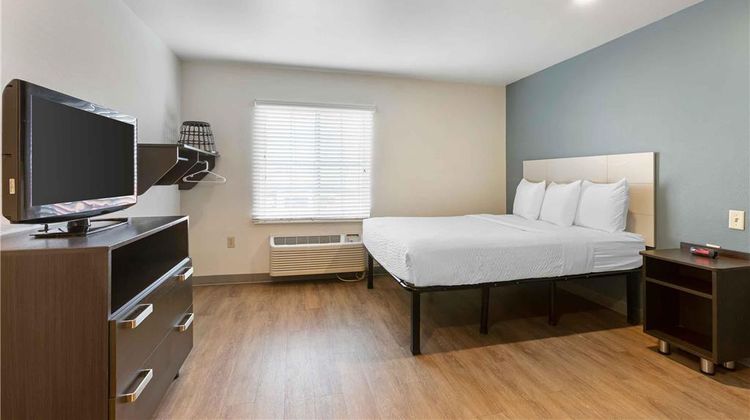 Extended Stay America Select I-17 N Room