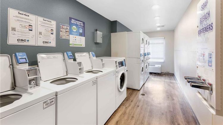 Extended Stay America Select I-17 N Other