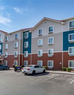 Extended Stay America Select I-17 N