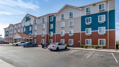 Extended Stay America Select I-17 N