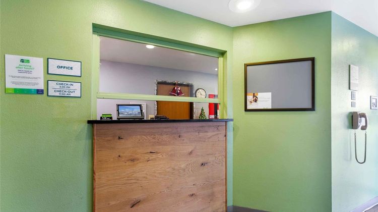 Extended Stay America Select I-17 N Lobby