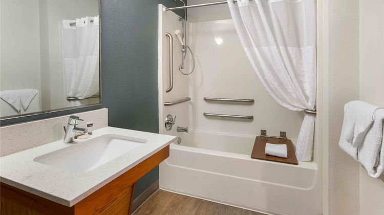 Extended Stay America Select I-17 N Room
