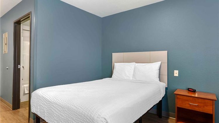 Extended Stay America Select Phoenix Room