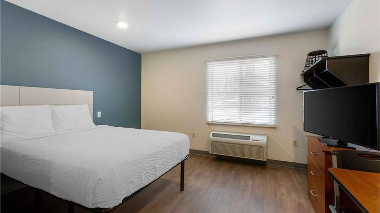 Extended Stay America Select Phoenix Room