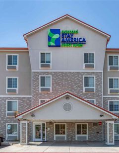 Extended Stay America Select Phoenix