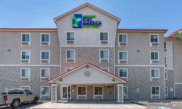 Extended Stay America Select Phoenix