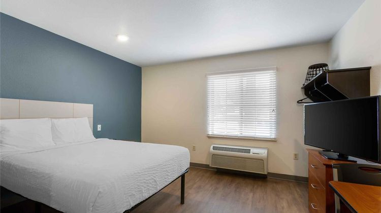 Extended Stay America Select Phoenix Room